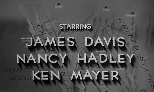 Jim Davis Memorial Page